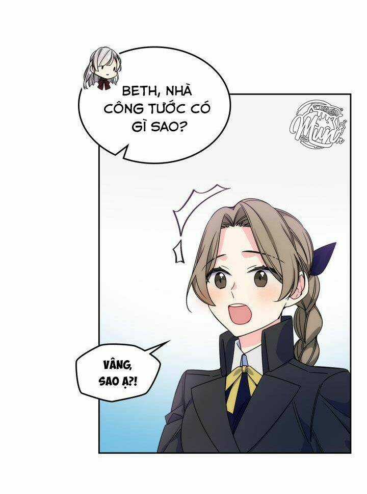 Anh Trai Tôi Quá Hiền Lành Làm Tôi Lo Lắng Ghê Chapter 12 trang 3