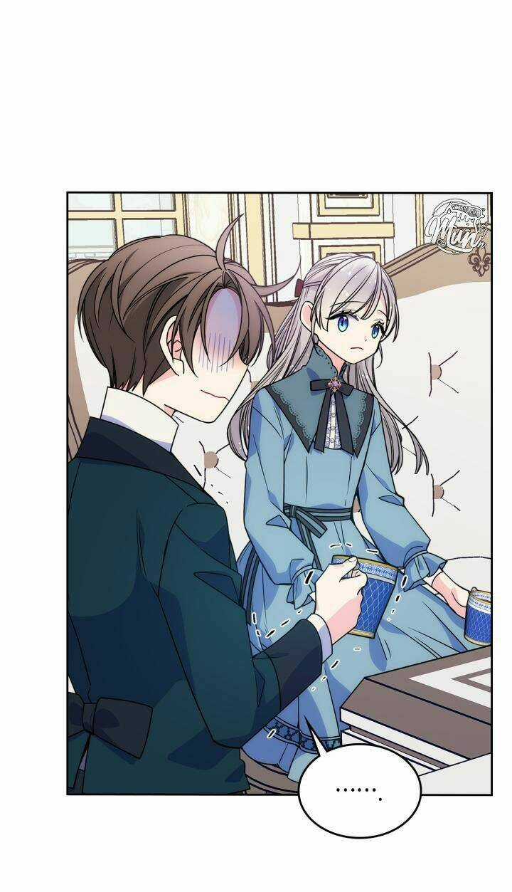 Anh Trai Tôi Quá Hiền Lành Làm Tôi Lo Lắng Ghê Chapter 12 trang 30