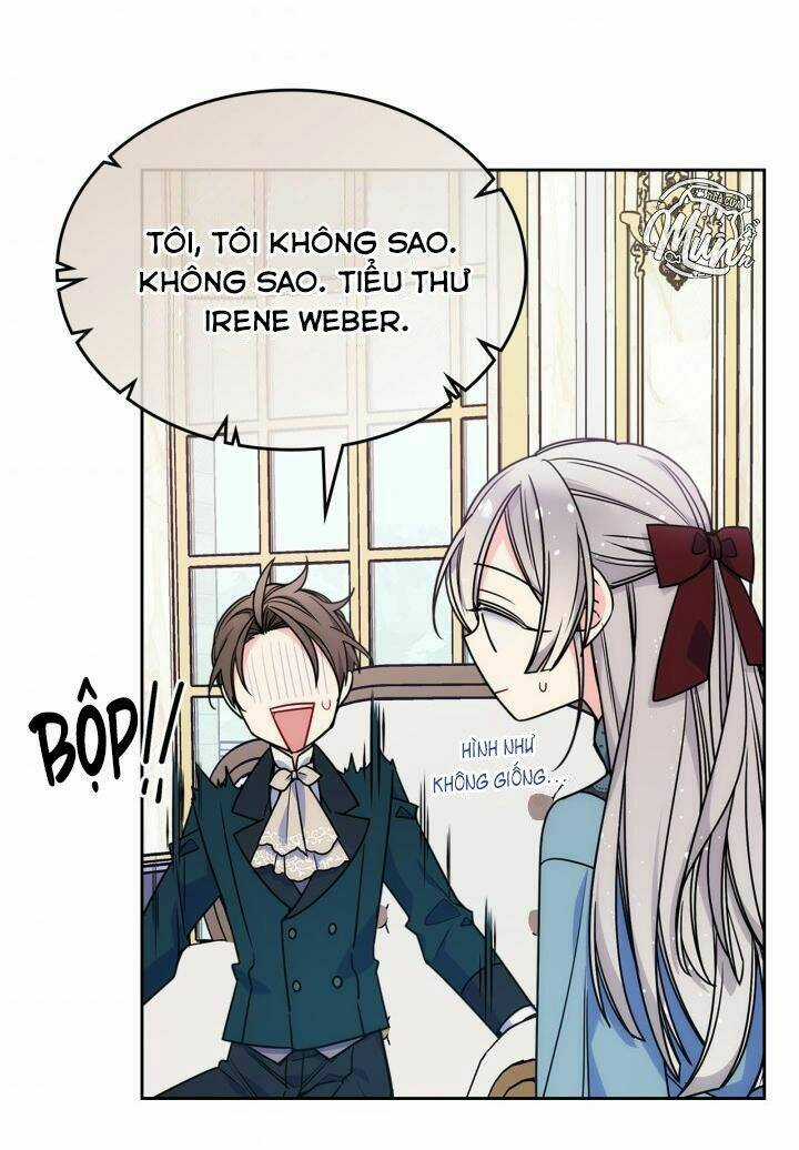 Anh Trai Tôi Quá Hiền Lành Làm Tôi Lo Lắng Ghê Chapter 12 trang 32