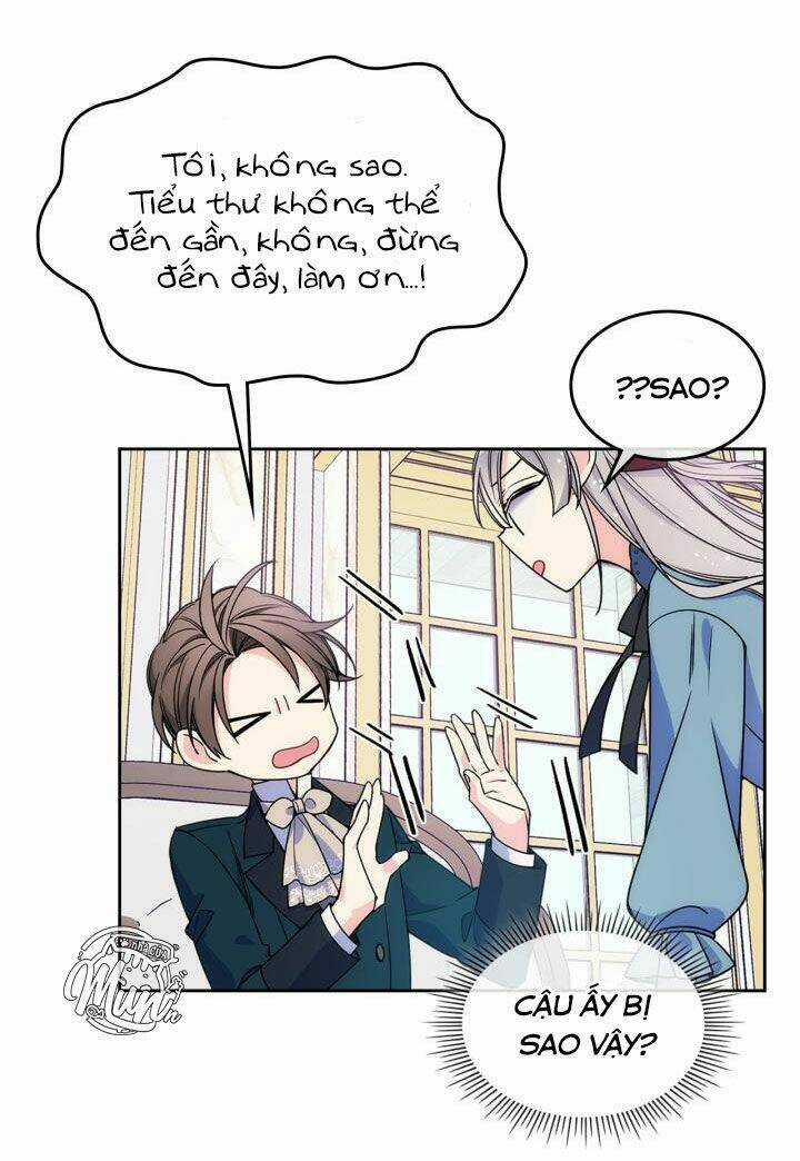 Anh Trai Tôi Quá Hiền Lành Làm Tôi Lo Lắng Ghê Chapter 12 trang 37