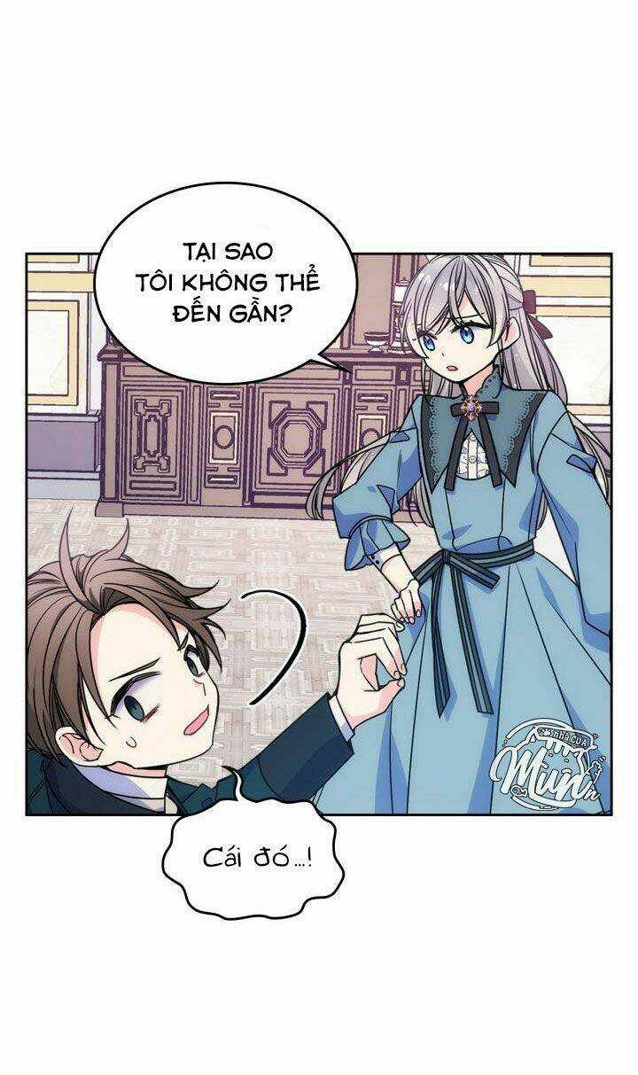 Anh Trai Tôi Quá Hiền Lành Làm Tôi Lo Lắng Ghê Chapter 12 trang 38