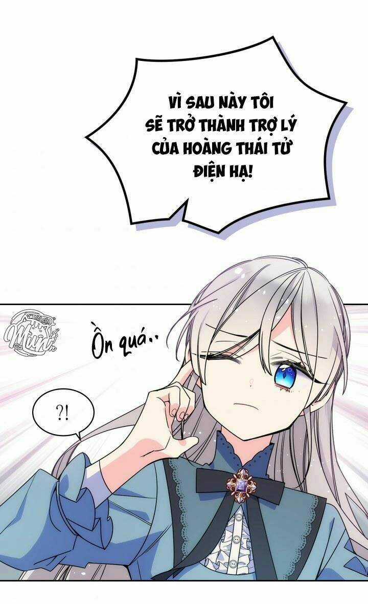 Anh Trai Tôi Quá Hiền Lành Làm Tôi Lo Lắng Ghê Chapter 12 trang 39