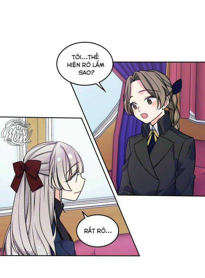 Anh Trai Tôi Quá Hiền Lành Làm Tôi Lo Lắng Ghê Chapter 12 trang 4