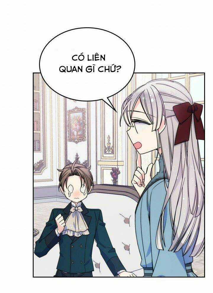 Anh Trai Tôi Quá Hiền Lành Làm Tôi Lo Lắng Ghê Chapter 12 trang 40