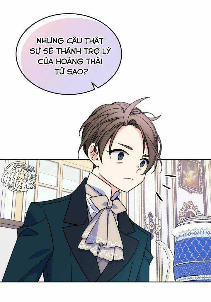 Anh Trai Tôi Quá Hiền Lành Làm Tôi Lo Lắng Ghê Chapter 12 trang 43