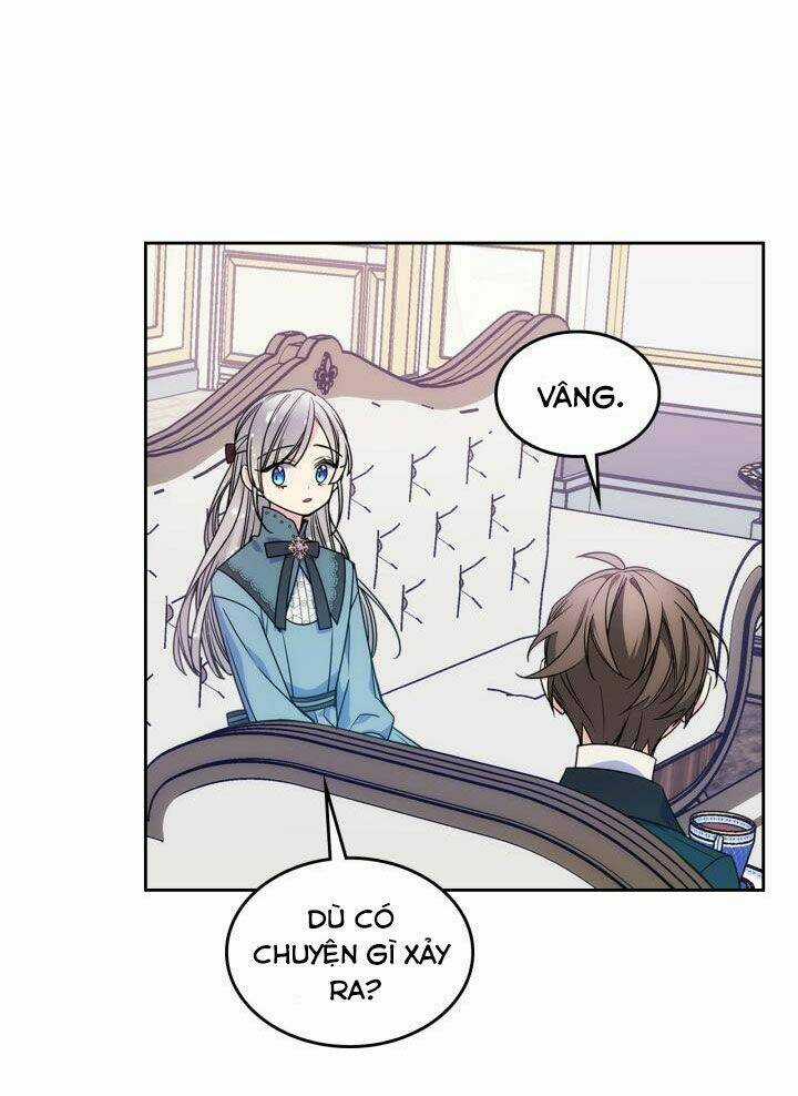 Anh Trai Tôi Quá Hiền Lành Làm Tôi Lo Lắng Ghê Chapter 12 trang 44