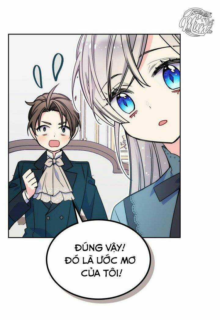 Anh Trai Tôi Quá Hiền Lành Làm Tôi Lo Lắng Ghê Chapter 12 trang 45