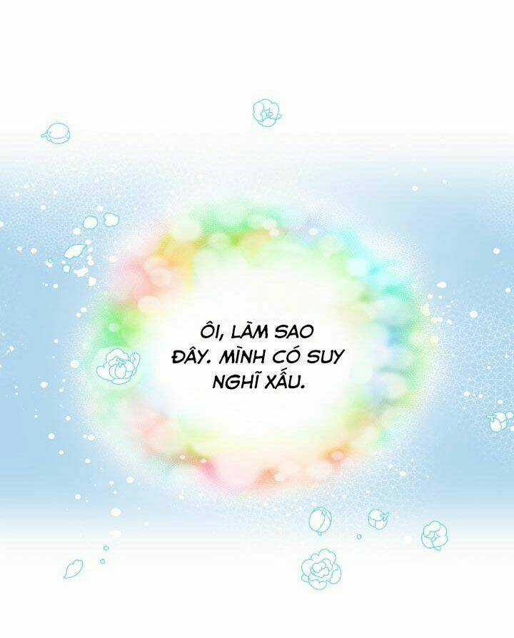 Anh Trai Tôi Quá Hiền Lành Làm Tôi Lo Lắng Ghê Chapter 12 trang 46