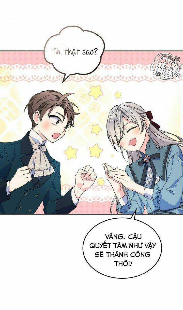 Anh Trai Tôi Quá Hiền Lành Làm Tôi Lo Lắng Ghê Chapter 12 trang 49