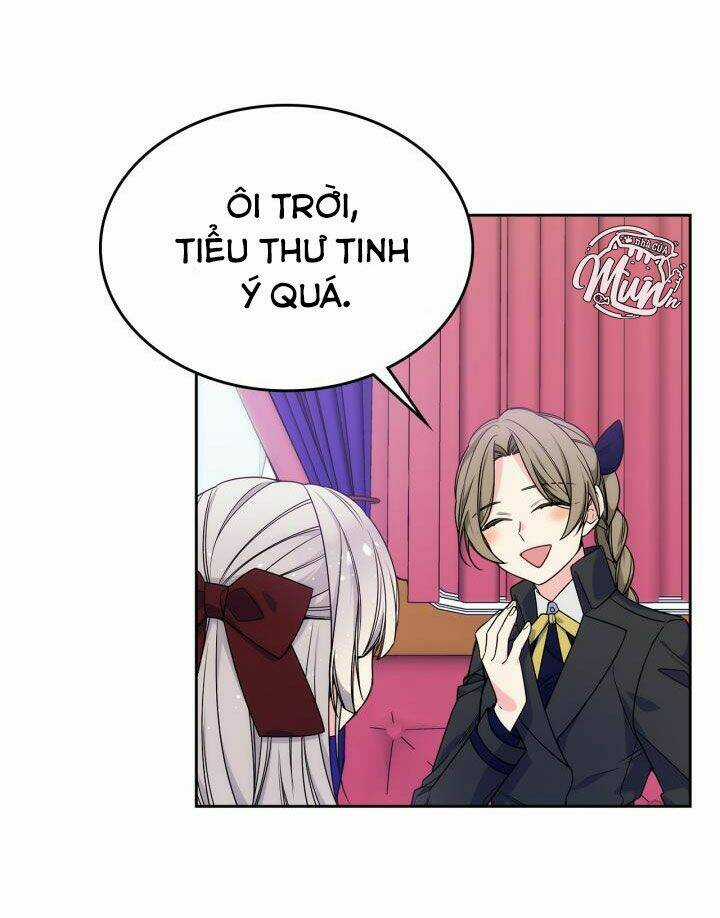 Anh Trai Tôi Quá Hiền Lành Làm Tôi Lo Lắng Ghê Chapter 12 trang 5