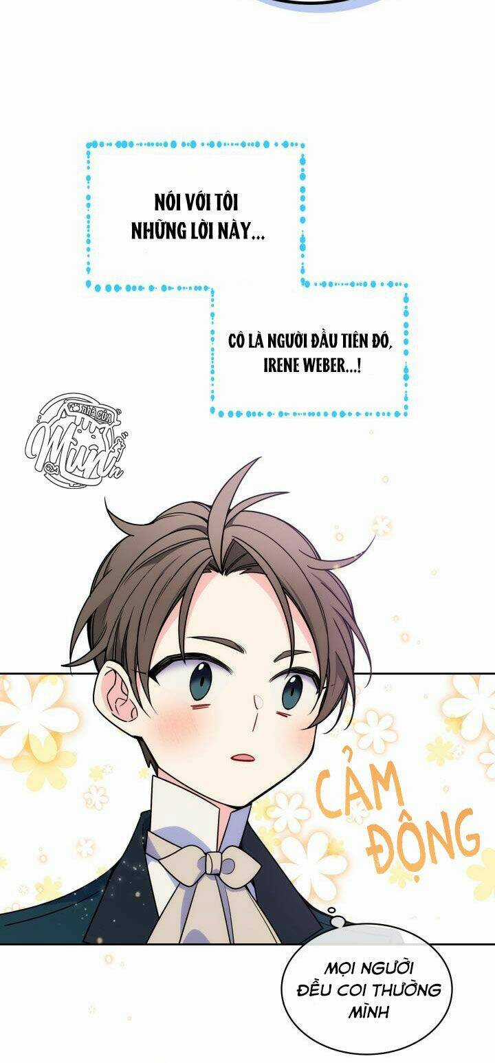 Anh Trai Tôi Quá Hiền Lành Làm Tôi Lo Lắng Ghê Chapter 12 trang 53