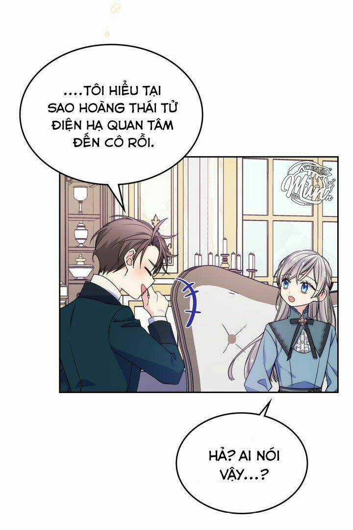 Anh Trai Tôi Quá Hiền Lành Làm Tôi Lo Lắng Ghê Chapter 12 trang 54