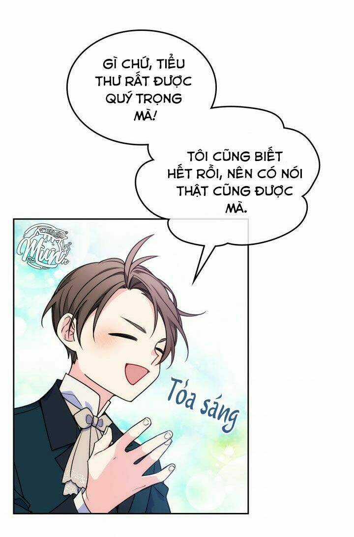 Anh Trai Tôi Quá Hiền Lành Làm Tôi Lo Lắng Ghê Chapter 12 trang 55