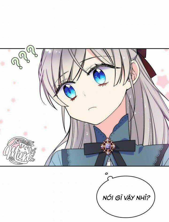 Anh Trai Tôi Quá Hiền Lành Làm Tôi Lo Lắng Ghê Chapter 12 trang 56