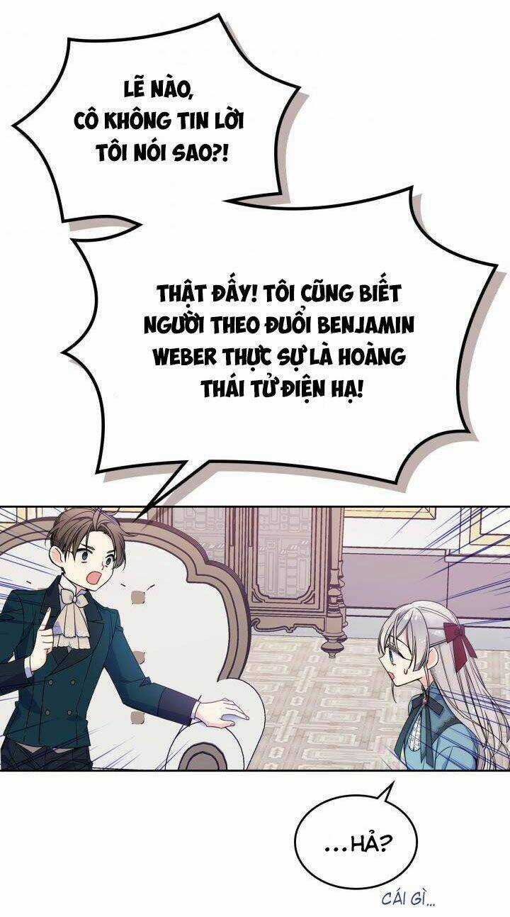 Anh Trai Tôi Quá Hiền Lành Làm Tôi Lo Lắng Ghê Chapter 12 trang 57