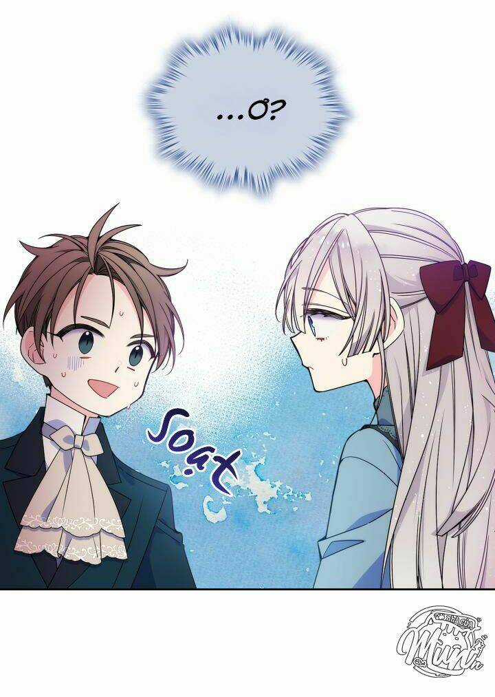 Anh Trai Tôi Quá Hiền Lành Làm Tôi Lo Lắng Ghê Chapter 12 trang 59