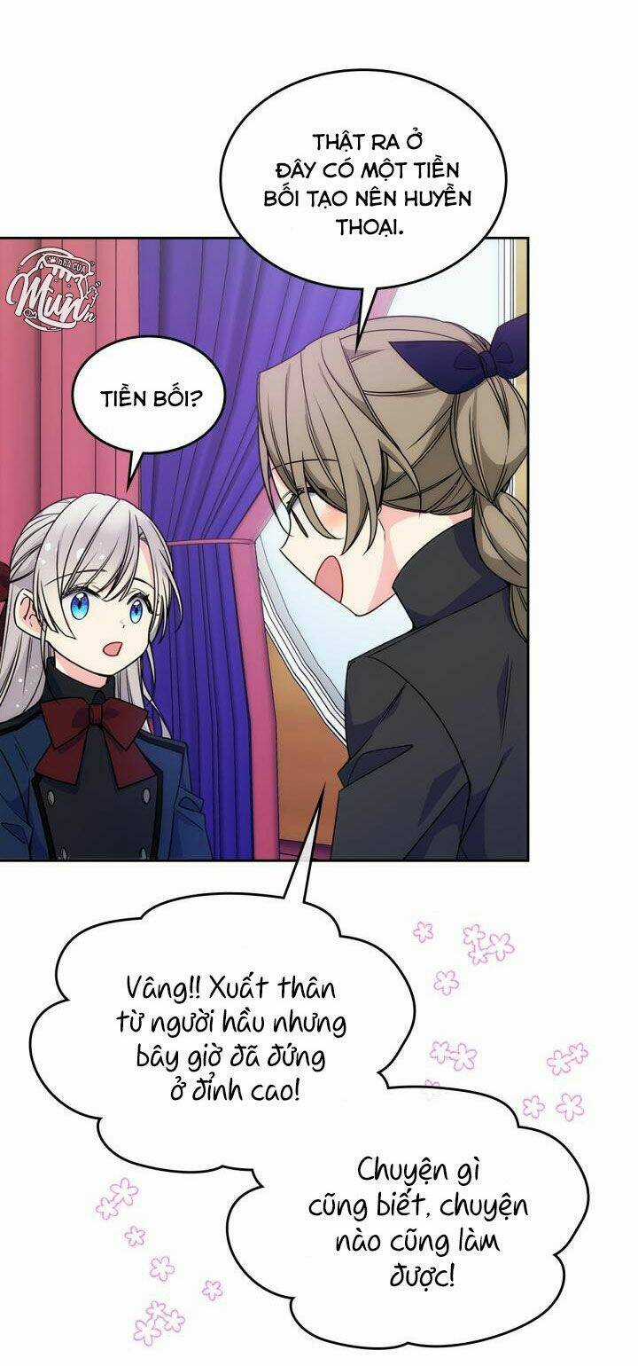 Anh Trai Tôi Quá Hiền Lành Làm Tôi Lo Lắng Ghê Chapter 12 trang 6