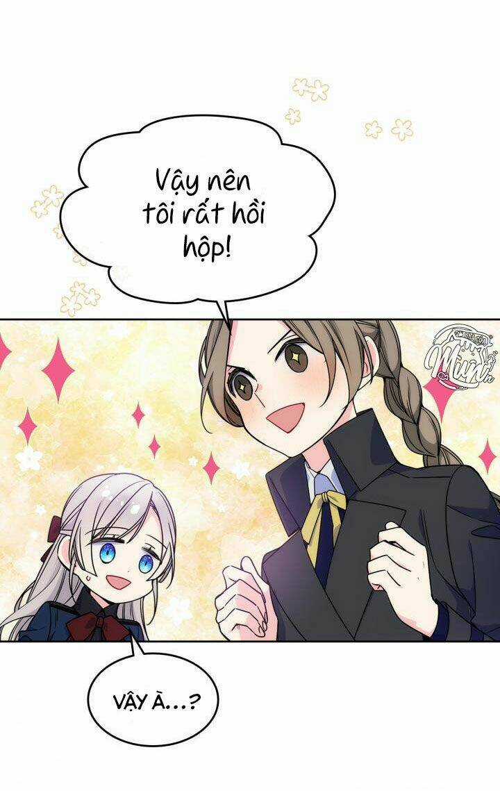 Anh Trai Tôi Quá Hiền Lành Làm Tôi Lo Lắng Ghê Chapter 12 trang 7