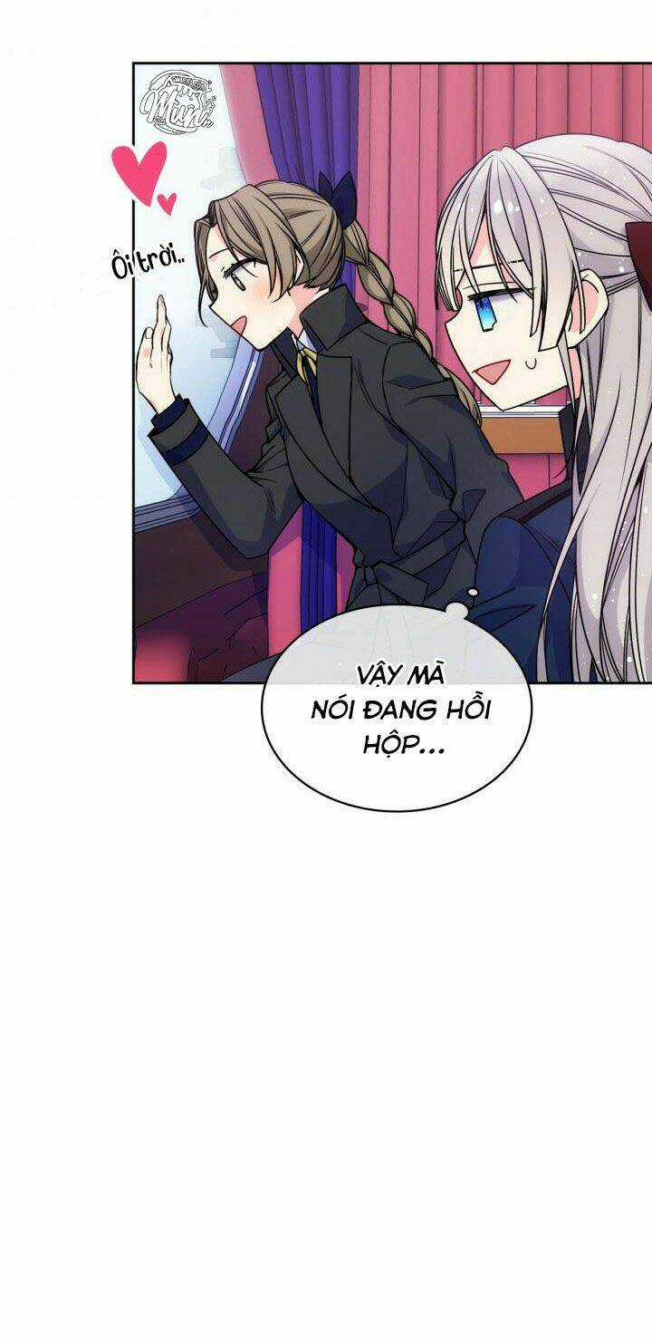 Anh Trai Tôi Quá Hiền Lành Làm Tôi Lo Lắng Ghê Chapter 12 trang 9