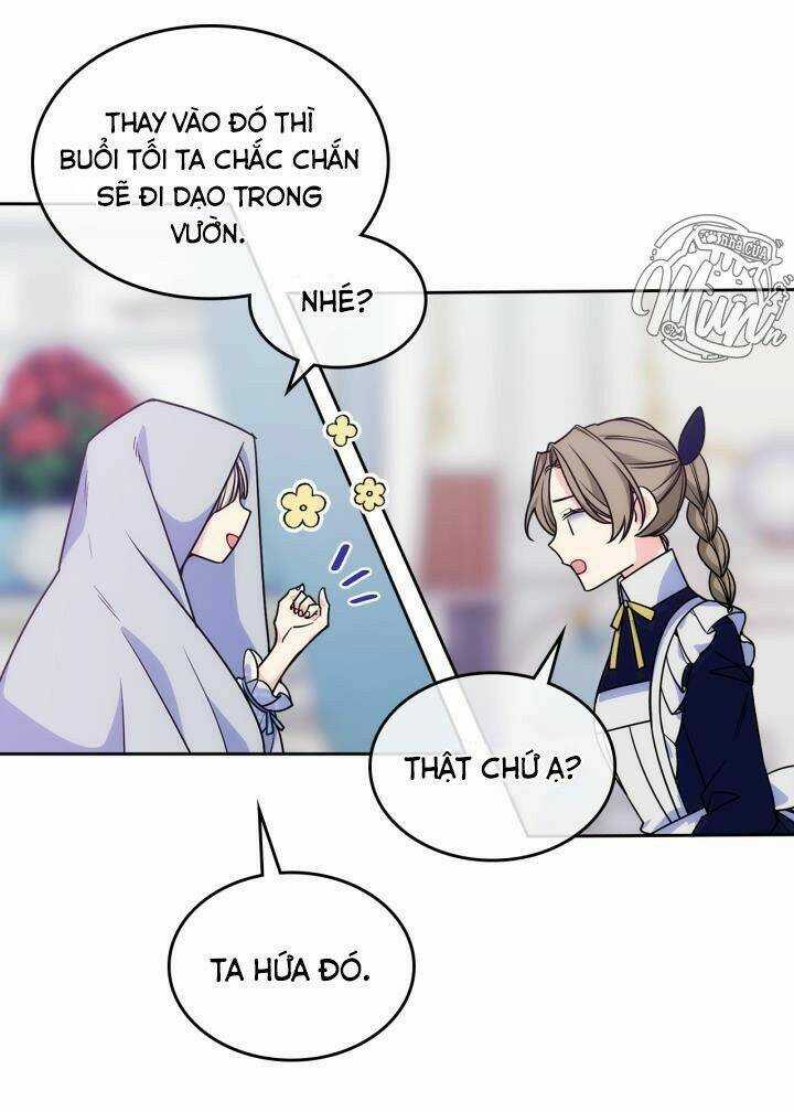 Anh Trai Tôi Quá Hiền Lành Làm Tôi Lo Lắng Ghê Chapter 13 trang 10
