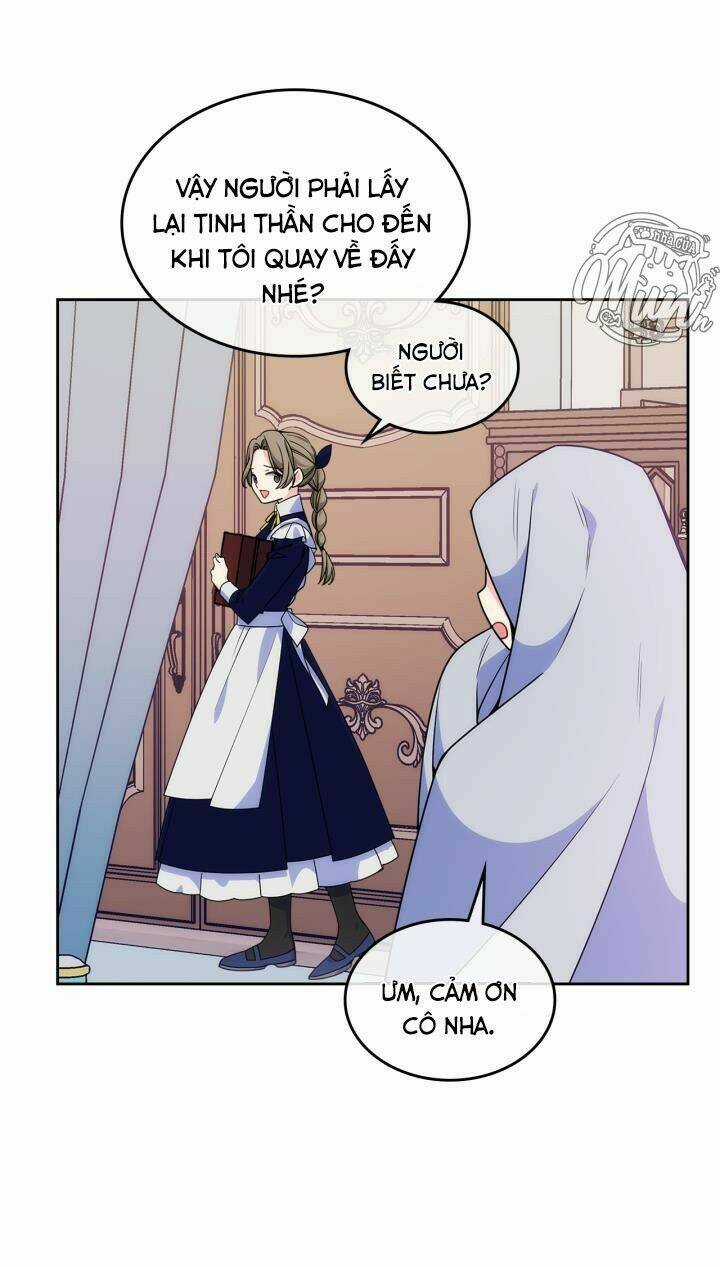 Anh Trai Tôi Quá Hiền Lành Làm Tôi Lo Lắng Ghê Chapter 13 trang 11