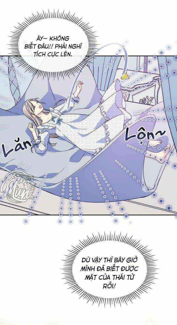 Anh Trai Tôi Quá Hiền Lành Làm Tôi Lo Lắng Ghê Chapter 13 trang 14