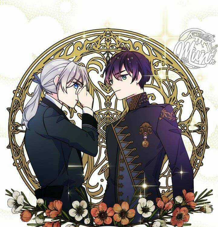 Anh Trai Tôi Quá Hiền Lành Làm Tôi Lo Lắng Ghê Chapter 13 trang 15