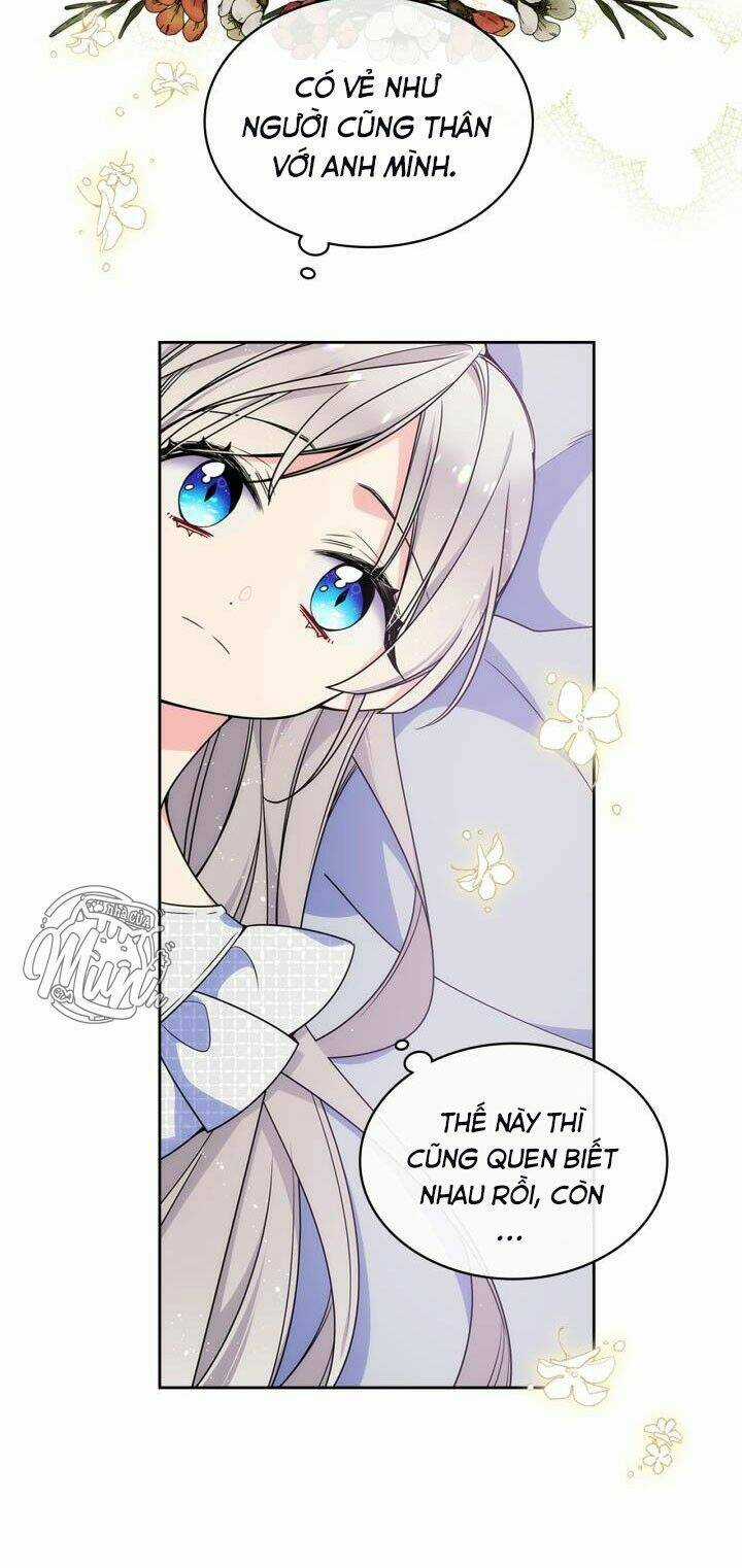 Anh Trai Tôi Quá Hiền Lành Làm Tôi Lo Lắng Ghê Chapter 13 trang 16