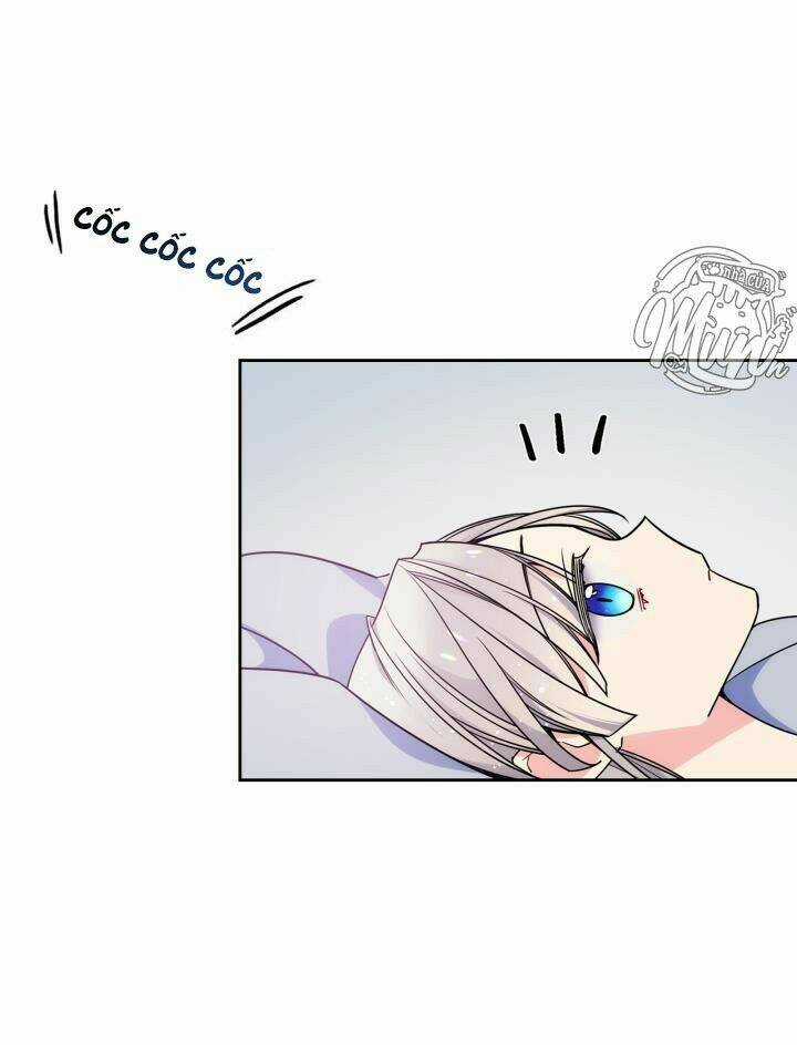 Anh Trai Tôi Quá Hiền Lành Làm Tôi Lo Lắng Ghê Chapter 13 trang 17