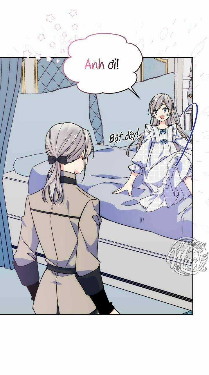 Anh Trai Tôi Quá Hiền Lành Làm Tôi Lo Lắng Ghê Chapter 13 trang 18