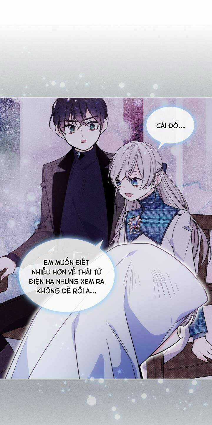 Anh Trai Tôi Quá Hiền Lành Làm Tôi Lo Lắng Ghê Chapter 13 trang 2