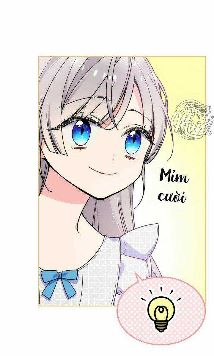 Anh Trai Tôi Quá Hiền Lành Làm Tôi Lo Lắng Ghê Chapter 13 trang 20