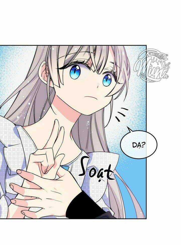 Anh Trai Tôi Quá Hiền Lành Làm Tôi Lo Lắng Ghê Chapter 13 trang 24