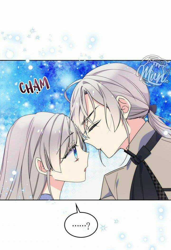 Anh Trai Tôi Quá Hiền Lành Làm Tôi Lo Lắng Ghê Chapter 13 trang 25