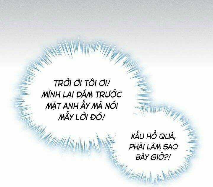 Anh Trai Tôi Quá Hiền Lành Làm Tôi Lo Lắng Ghê Chapter 13 trang 3