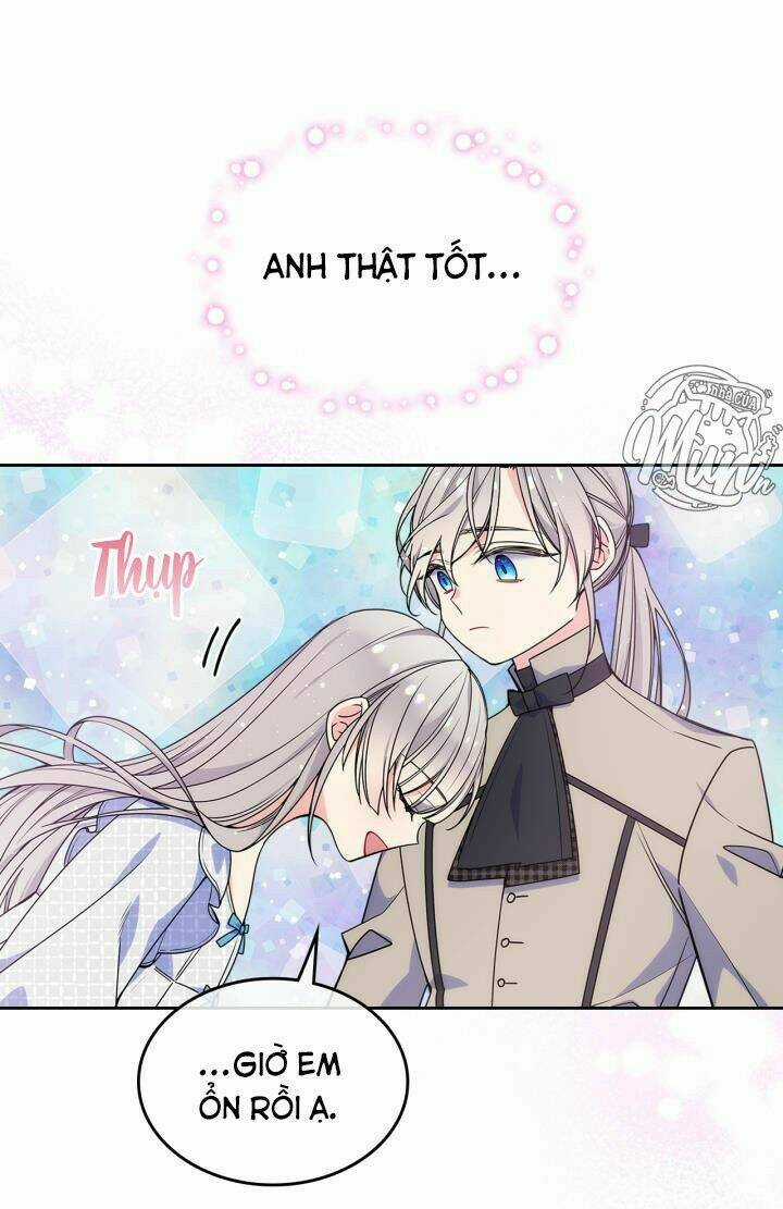Anh Trai Tôi Quá Hiền Lành Làm Tôi Lo Lắng Ghê Chapter 13 trang 31