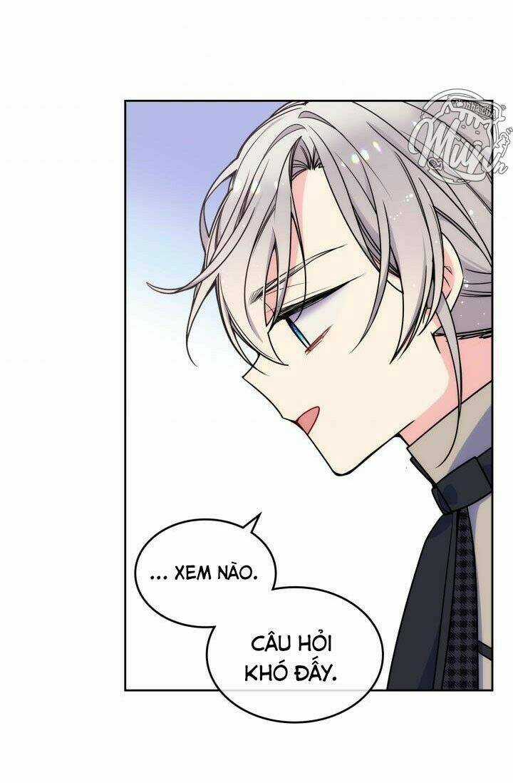 Anh Trai Tôi Quá Hiền Lành Làm Tôi Lo Lắng Ghê Chapter 13 trang 34