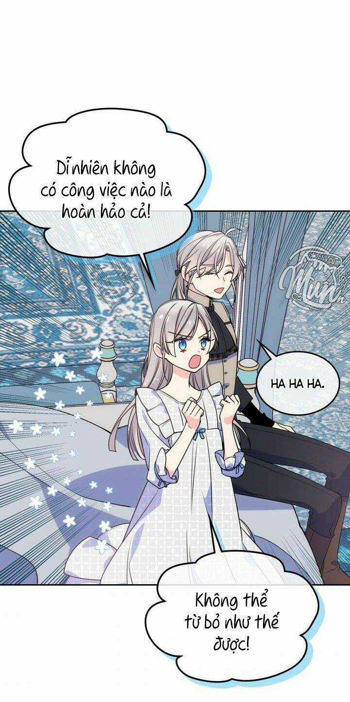 Anh Trai Tôi Quá Hiền Lành Làm Tôi Lo Lắng Ghê Chapter 13 trang 41