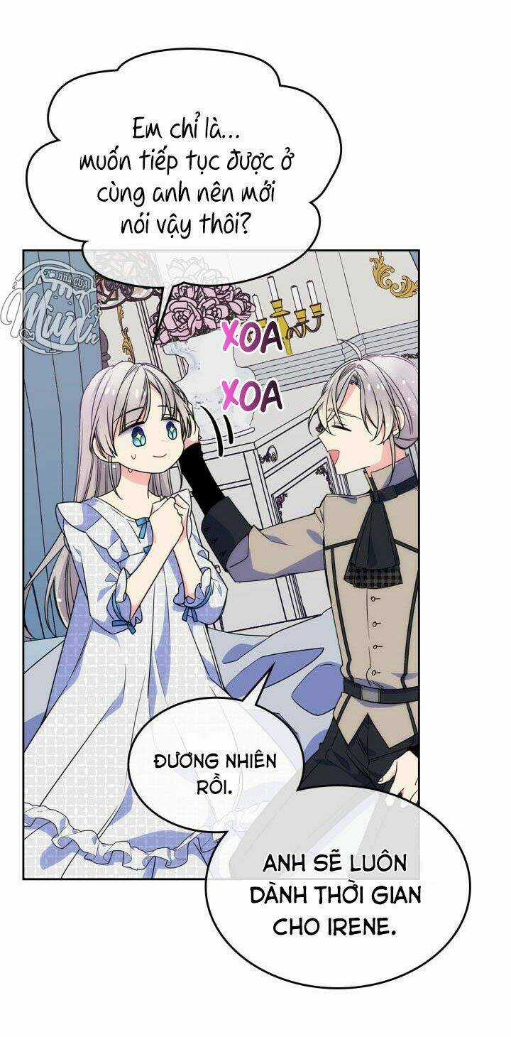 Anh Trai Tôi Quá Hiền Lành Làm Tôi Lo Lắng Ghê Chapter 13 trang 44