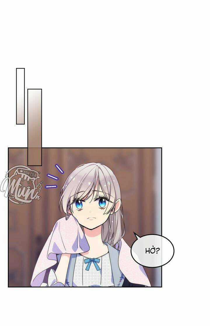 Anh Trai Tôi Quá Hiền Lành Làm Tôi Lo Lắng Ghê Chapter 13 trang 46