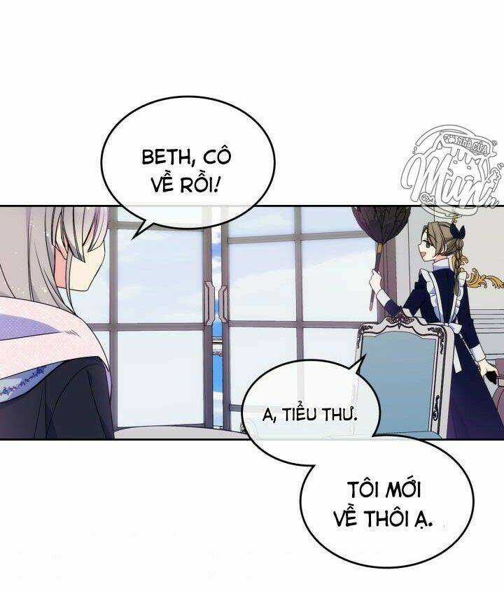 Anh Trai Tôi Quá Hiền Lành Làm Tôi Lo Lắng Ghê Chapter 13 trang 47