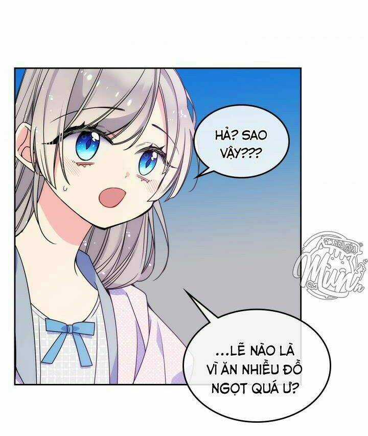 Anh Trai Tôi Quá Hiền Lành Làm Tôi Lo Lắng Ghê Chapter 13 trang 49