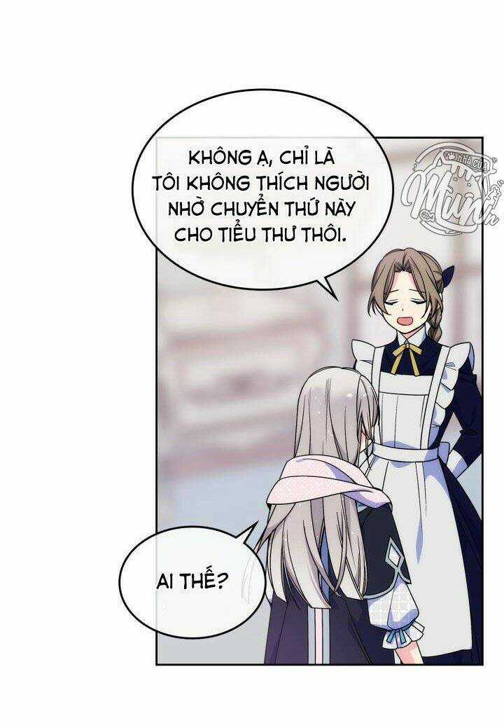 Anh Trai Tôi Quá Hiền Lành Làm Tôi Lo Lắng Ghê Chapter 13 trang 50