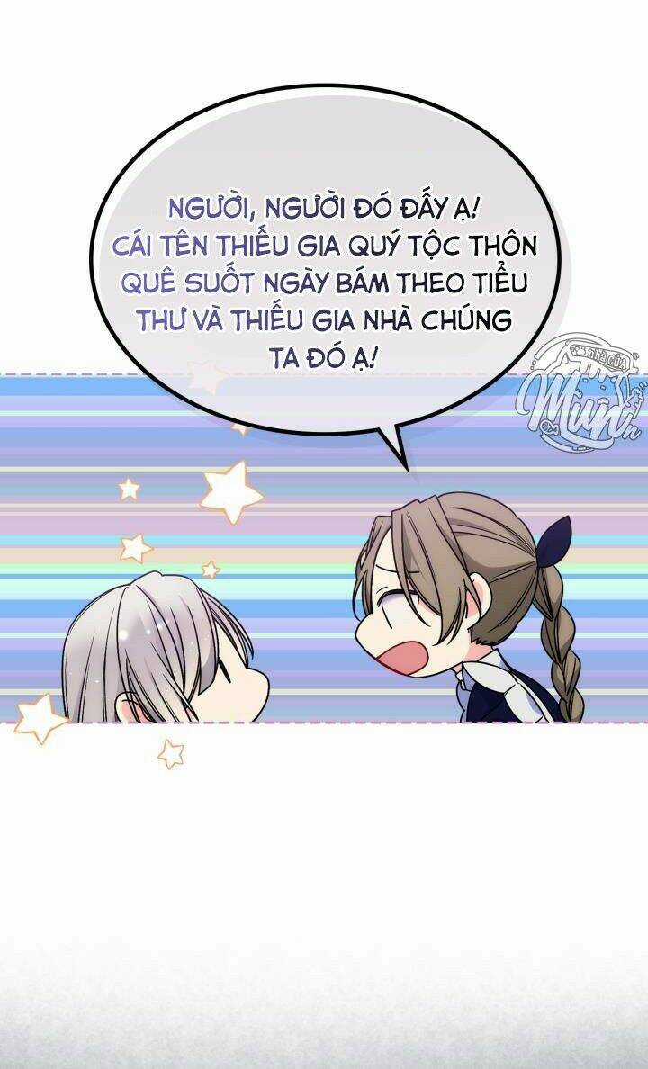 Anh Trai Tôi Quá Hiền Lành Làm Tôi Lo Lắng Ghê Chapter 13 trang 51