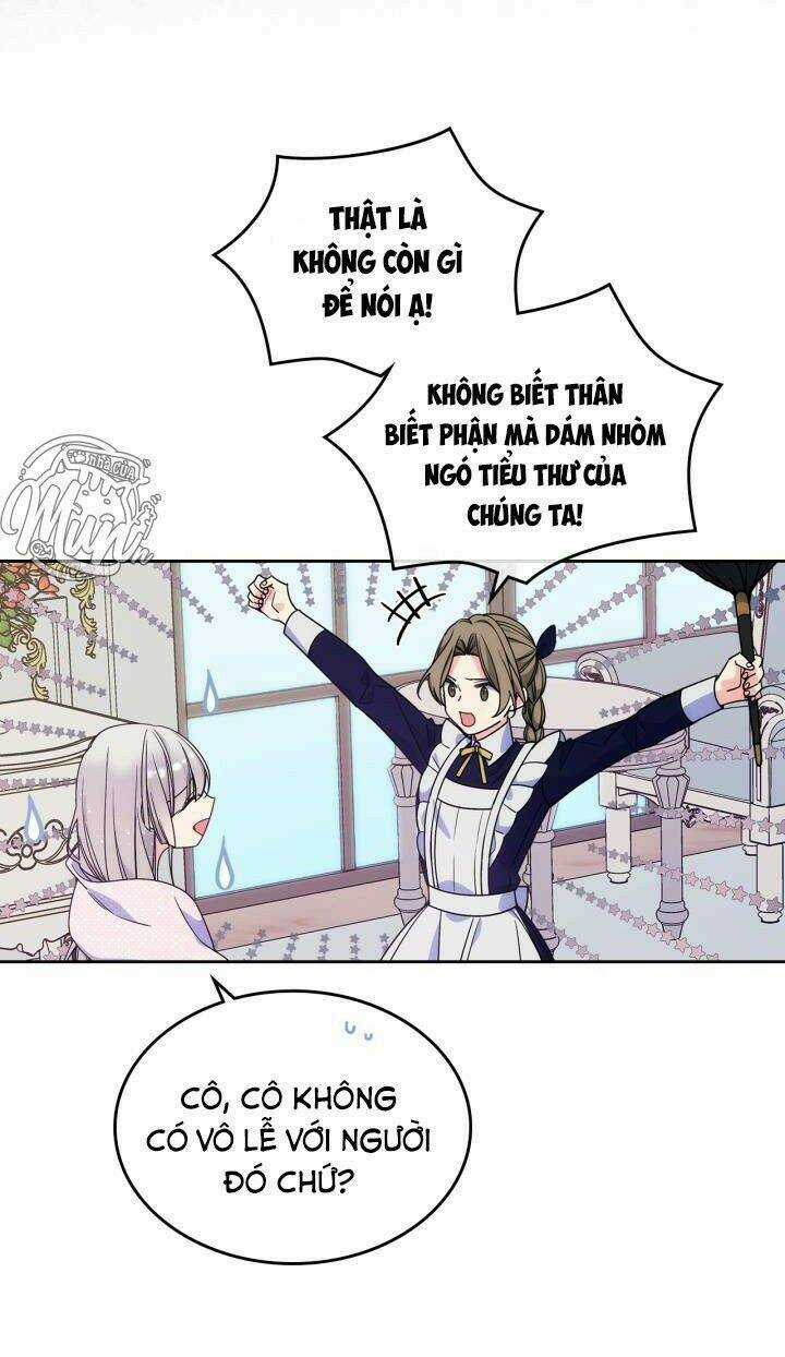 Anh Trai Tôi Quá Hiền Lành Làm Tôi Lo Lắng Ghê Chapter 13 trang 53