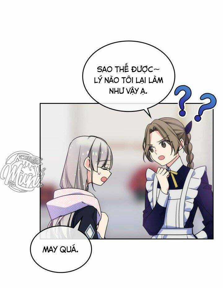 Anh Trai Tôi Quá Hiền Lành Làm Tôi Lo Lắng Ghê Chapter 13 trang 54