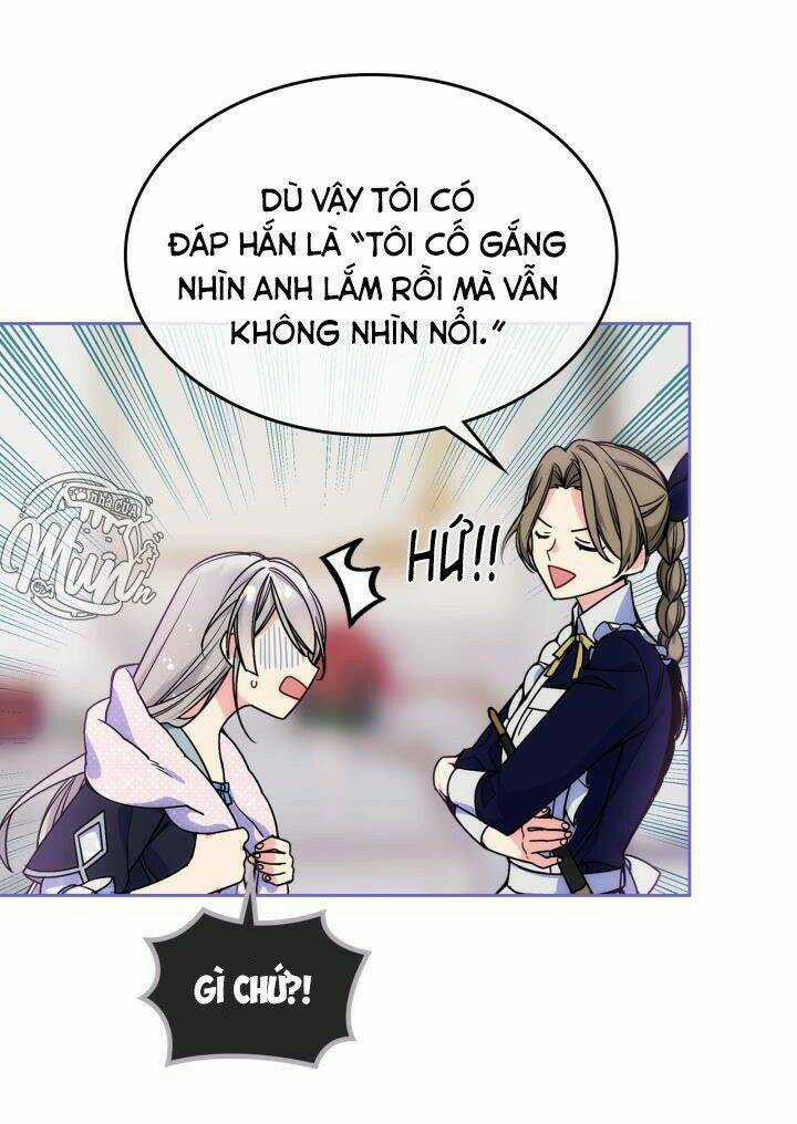 Anh Trai Tôi Quá Hiền Lành Làm Tôi Lo Lắng Ghê Chapter 13 trang 55
