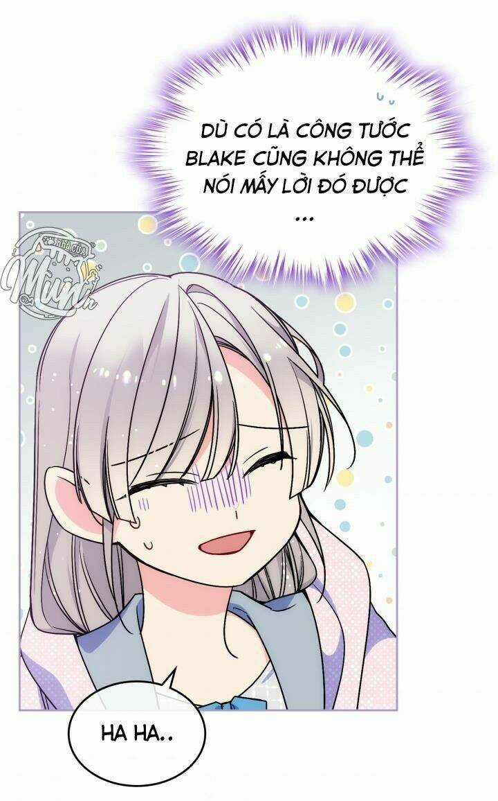 Anh Trai Tôi Quá Hiền Lành Làm Tôi Lo Lắng Ghê Chapter 13 trang 56