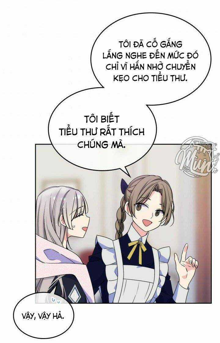 Anh Trai Tôi Quá Hiền Lành Làm Tôi Lo Lắng Ghê Chapter 13 trang 57