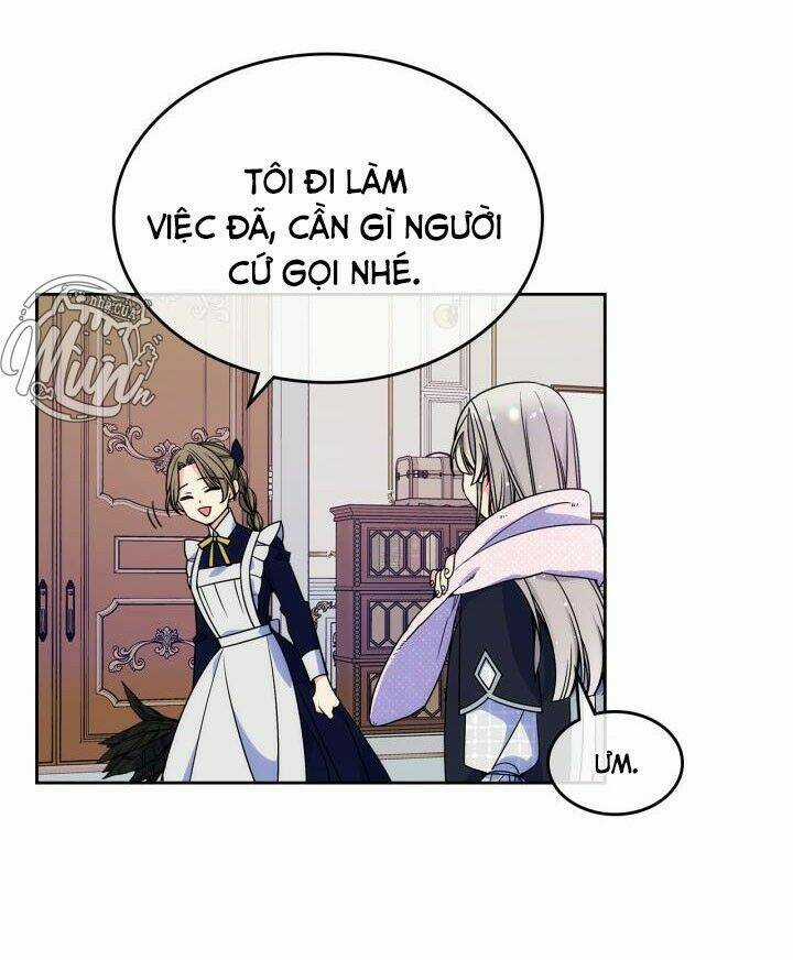 Anh Trai Tôi Quá Hiền Lành Làm Tôi Lo Lắng Ghê Chapter 13 trang 58
